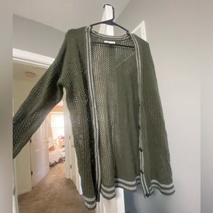 Cardigan from American Eagle